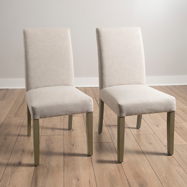 Ivory kitchen chairs new arrivals