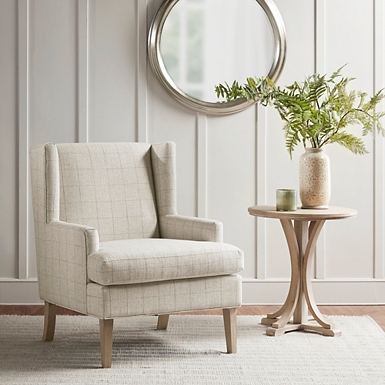 Kirklands armchair shop