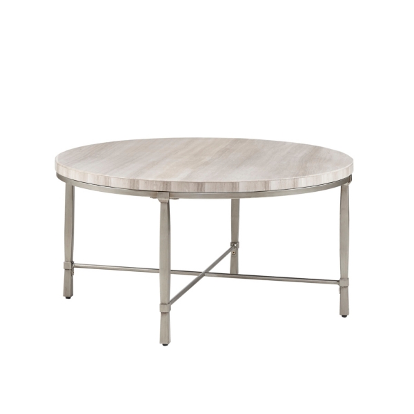 Marble Boca Coffee Table