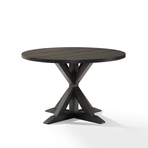 Hayden Round Dining Table | Kirklands Home