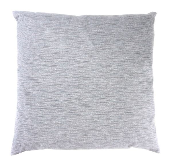 Blue Solid Euro Pillow, 26 in. Kirklands Home