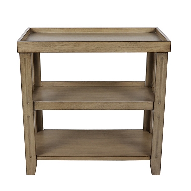 Arch Sides Cathedral Side Table Kirklands