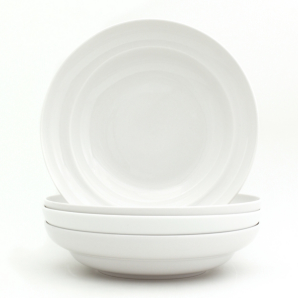 Pasta Italiana Pasta Bowls (Set of 4)