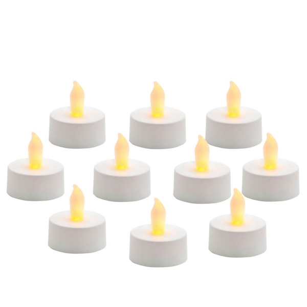 tea lights