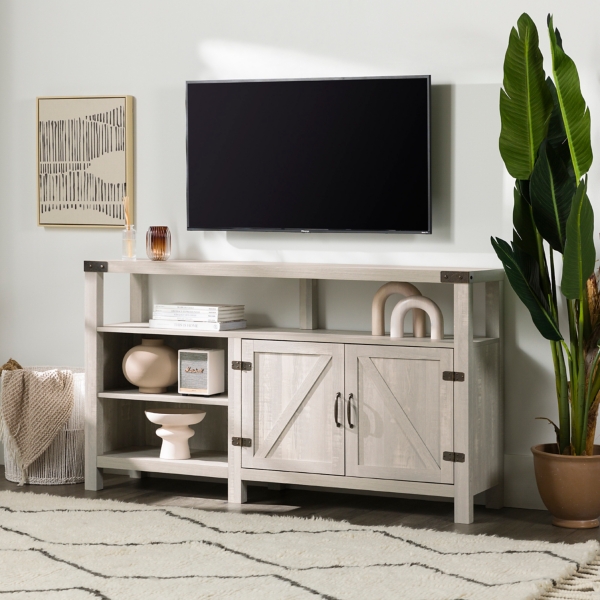 Stone Gray Modern Farmhouse Kirklands Home