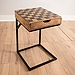 Checkerboard C-Table