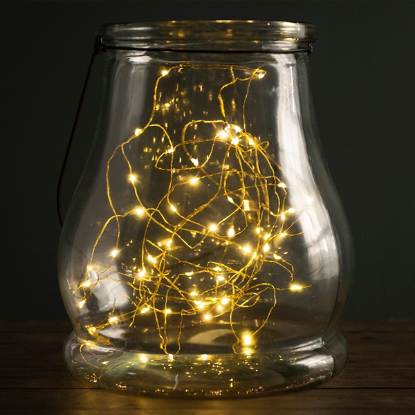 Ultra Thin Fairy String Light 32