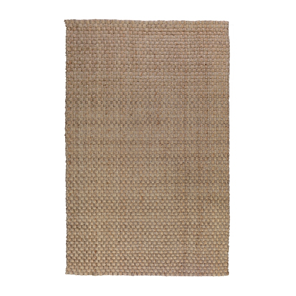 Dark Natural Jute Area Rug, 2x3 Kirklands Home