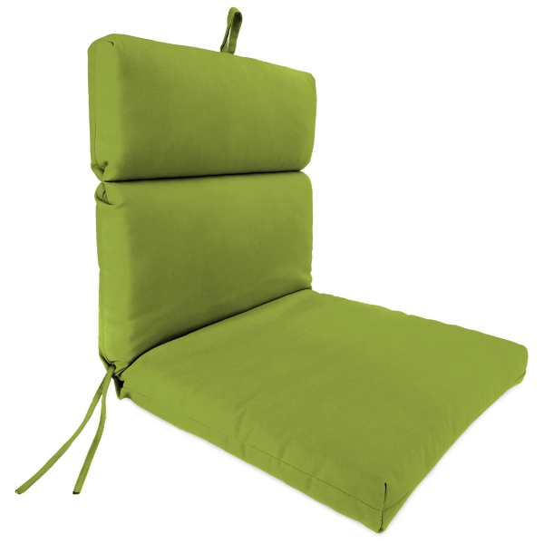 Citrus Veranda Outdoor Chair Cushion