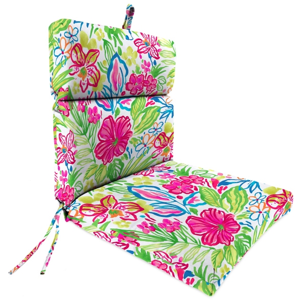 Island Valeda Outdoor Chair Cushion Kirklands Home