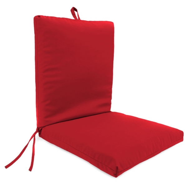 Red Patio Chair Cushions Patio Ideas