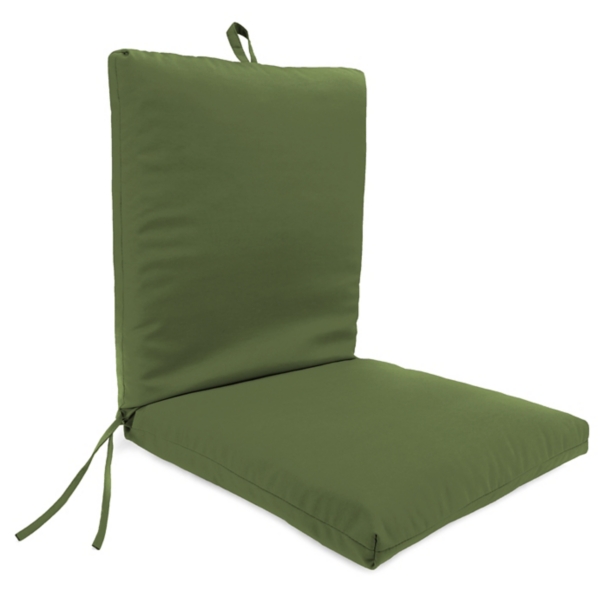Veranda Hunter Outdoor Chair Cushion Kirklands Home