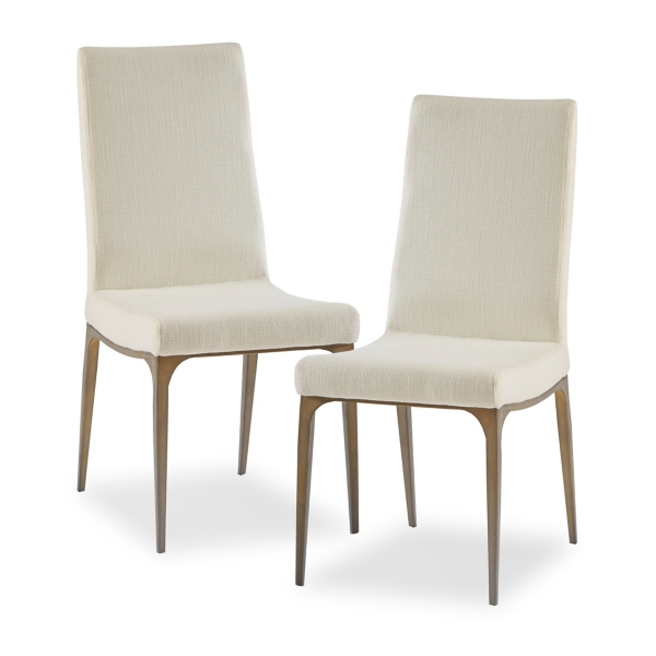 Bronze dining 2025 room chairs