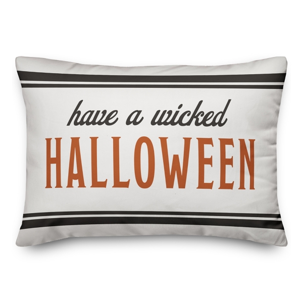 Kirklands hot sale halloween pillows