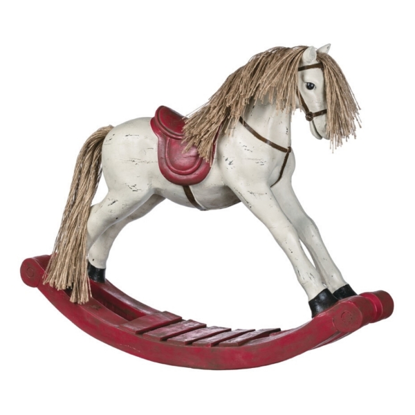 new rocking horse