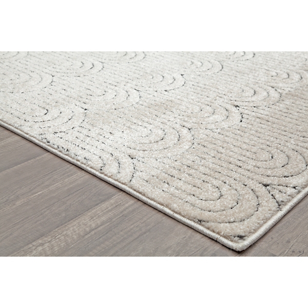 Sandstone Chanai Indoor Area Rug, 5x7