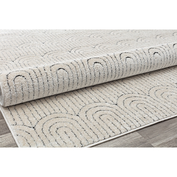 Sandstone Chanai Indoor Area Rug, 5x7