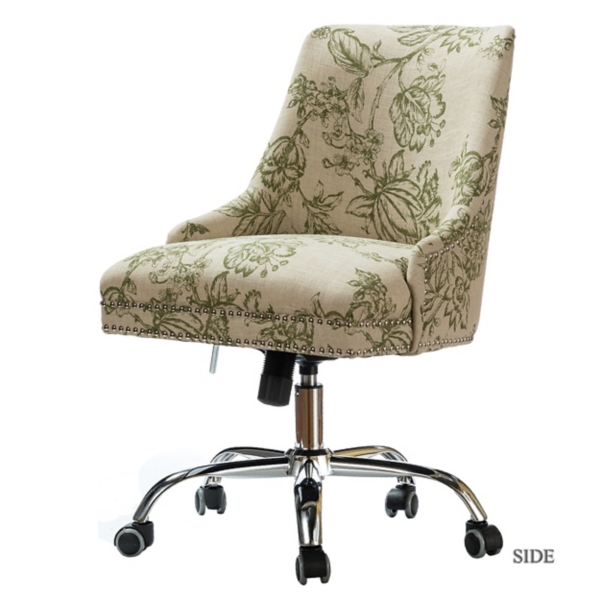 Floral task 2024 chair