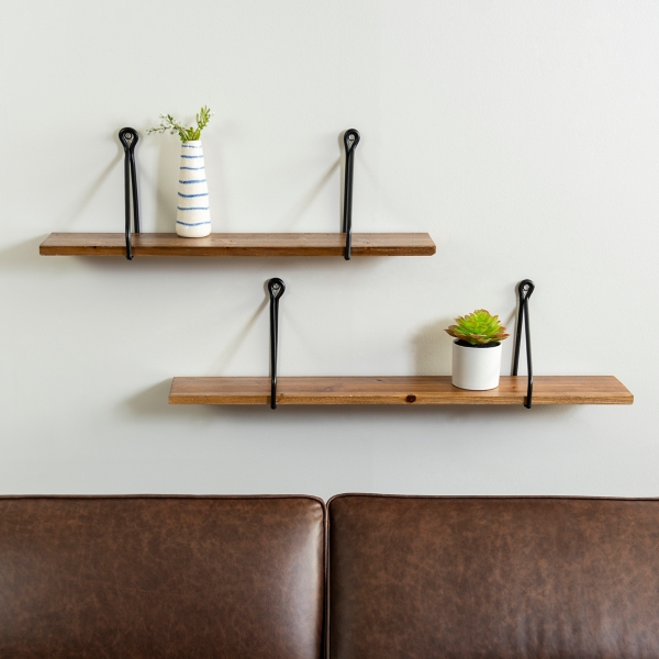 Wall Shelves Wall Shelving Kirklands