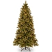 7.5 ft. Pre-Lit Douglas Fir Christmas Tree