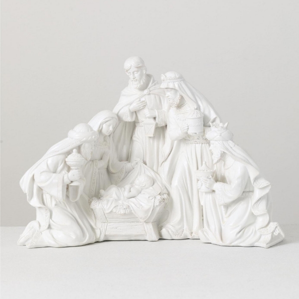 Nativity Sets Christmas Nativity Set Kirklands