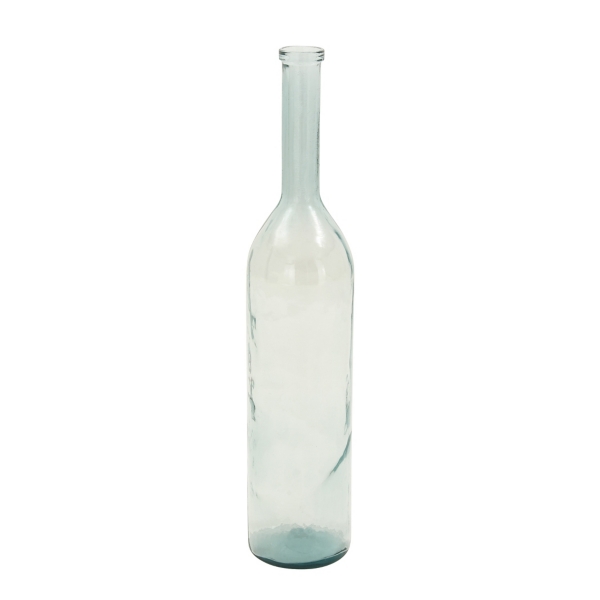 Tinted Farmhouse Glass Bottle Vase Kirklands Home