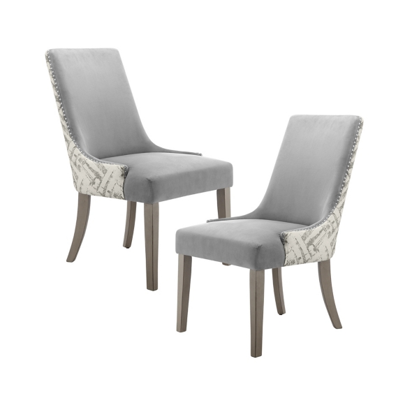 2 discount tone chairs