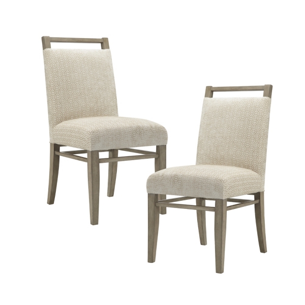 Ivory dining online chairs