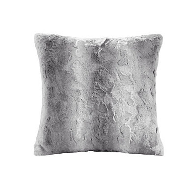 White fluffy pillows hot sale