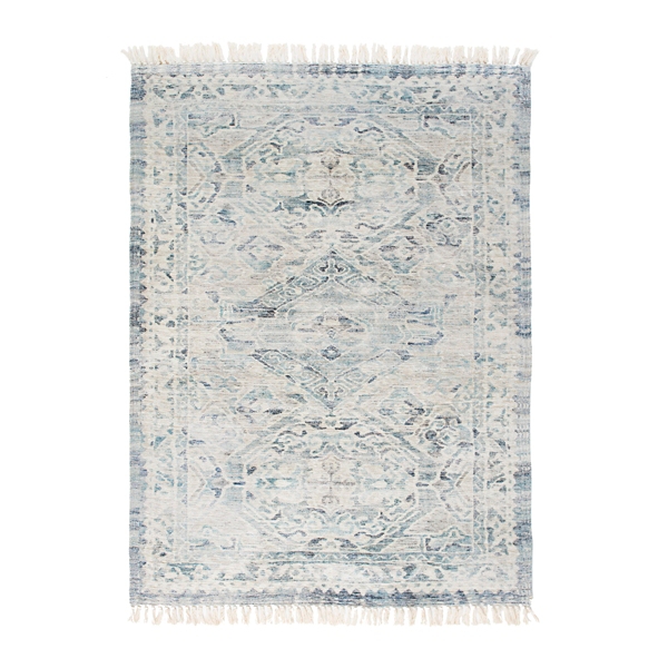 Blue Windsor Area Rug, 9x12 Kirklands Home
