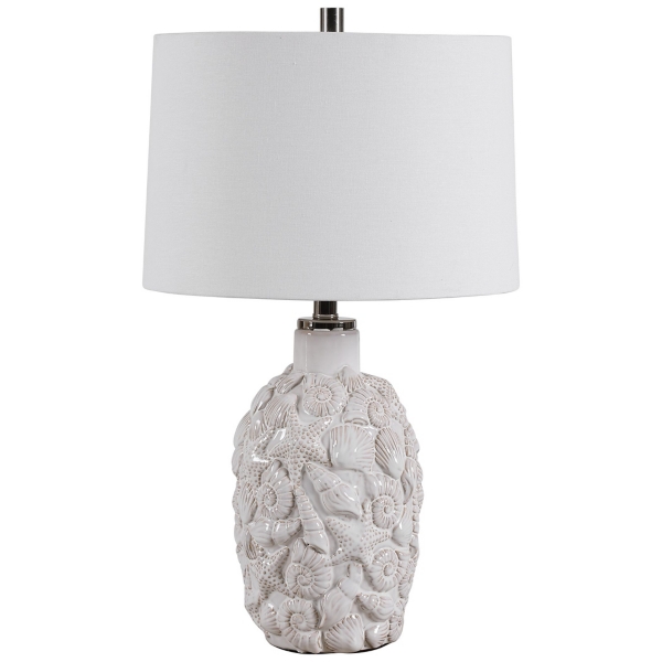 ivory ceramic table lamps