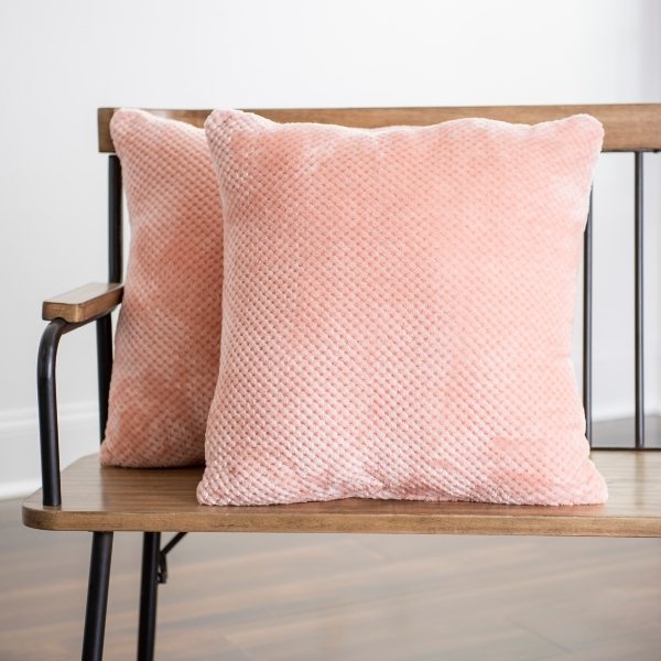 Blossom Heavenly Pillows, Set of 2 Kirklands Home