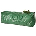 Large Green Tree Storage Bag