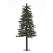 4 ft. Natural Alpine Christmas Tree