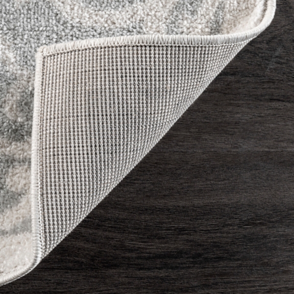 Contessa Diamond Area Rug, 8x12