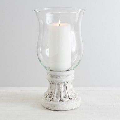 Kirklands deals hurricane lamps