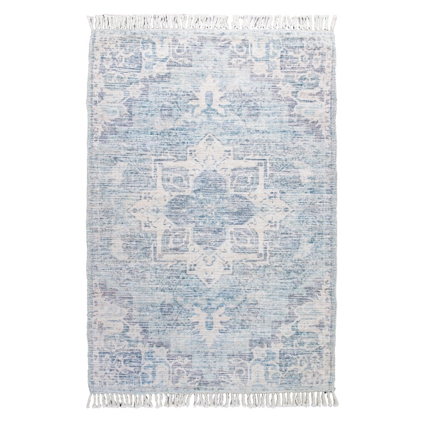 Corsica Sky Area Rug, 8x10 Kirklands Home