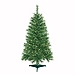 4 ft. Pre-Lit Cashmere Christmas Tree