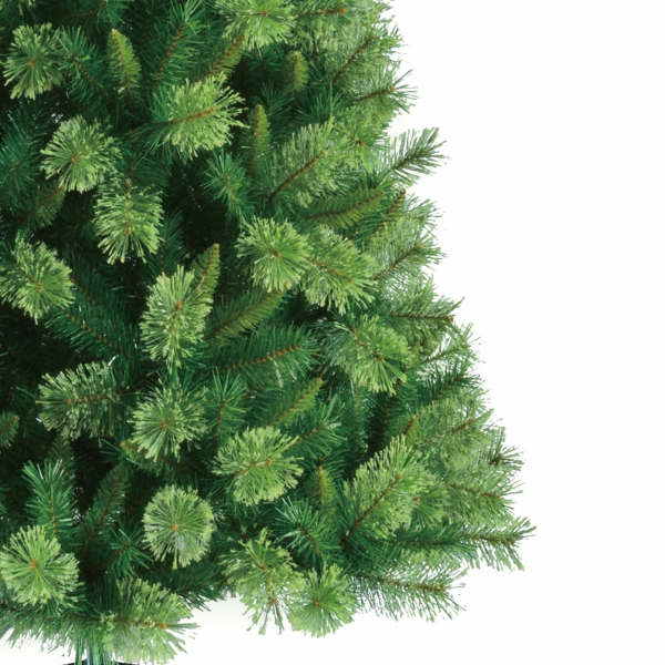 6.5 ft. Cashmere Christmas Tree