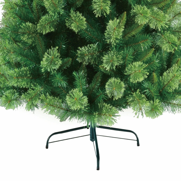 6.5 ft. Cashmere Christmas Tree