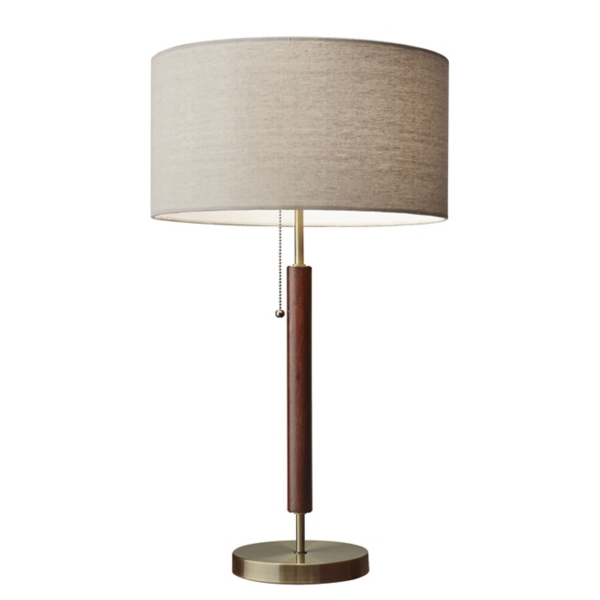 chloe table lamp