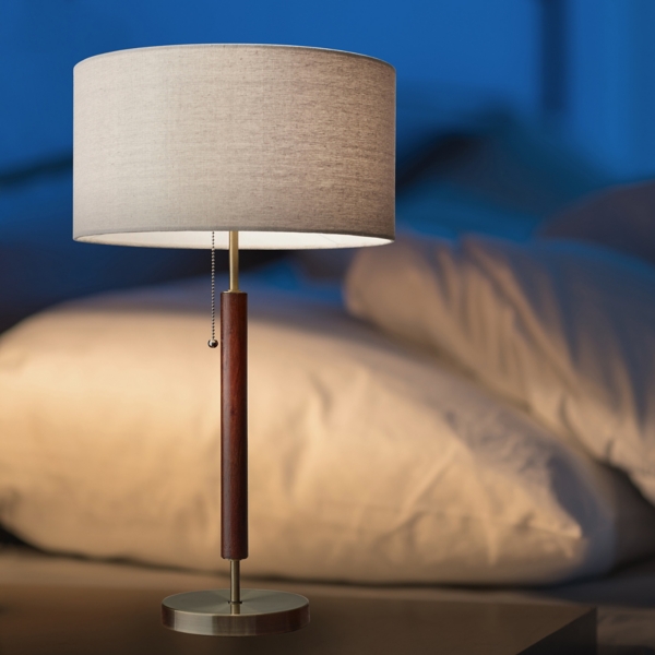 Chloe Modern Table Lamp