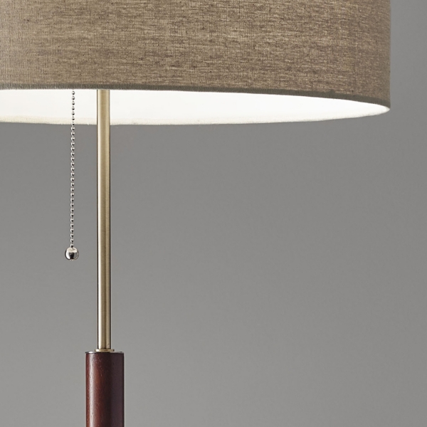 Hamilton Floor Lamp