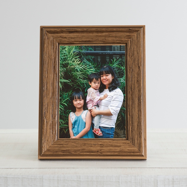 Heritage Natural Picture Frame Kirklands Home