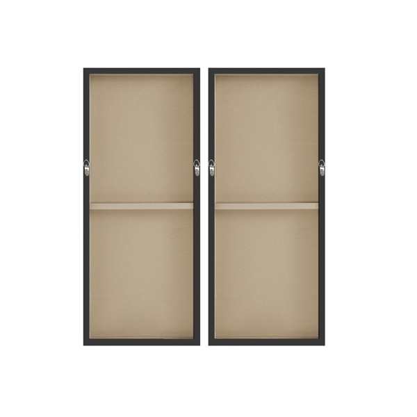 Dominos Canvas Art Prints, Set of 2