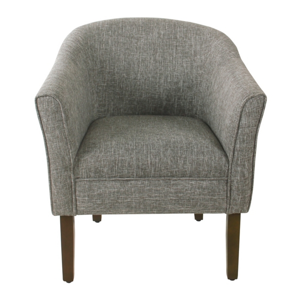 Slate Gray Accent Chair Kirklands Home