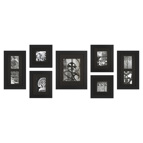 Gallery Wall Frame Set Canada Wall Design Ideas