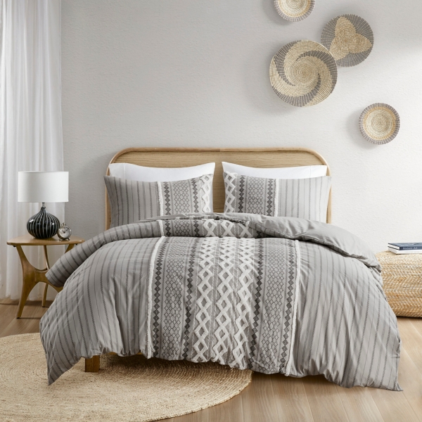 Cal king deals bedding set