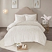 Medallion California King 3-pc. Comforter Set