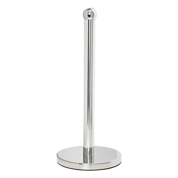 Silver Metal Paper Towel Holder Kirklands Home